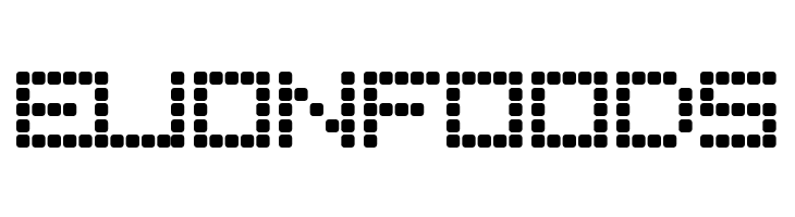 Bored-Regular  Free Fonts Download