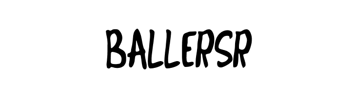 Besta Crunch FREE  Free Fonts Download