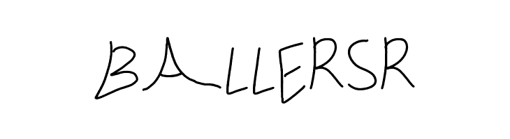 Bouncing Sans  Free Fonts Download