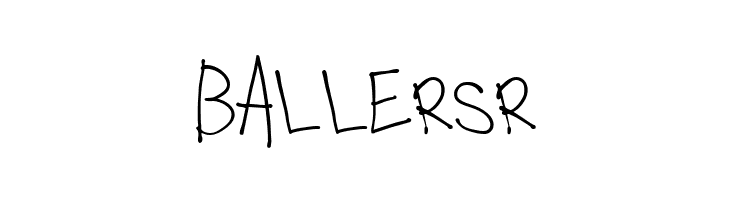 Can't Write  Free Fonts Download