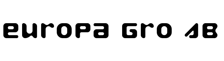 Strobo  Free Fonts Download