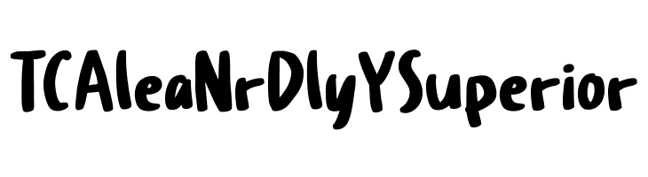 Cheerful Morning  Free Fonts Download