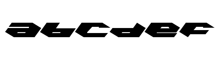 Kubrick  Free Fonts Download