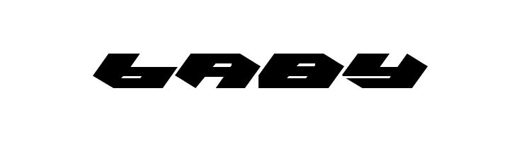 Kubrick  Free Fonts Download