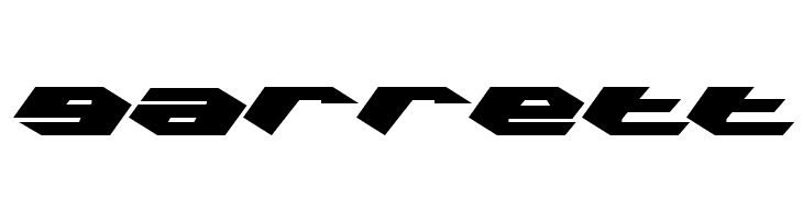 Kubrick  Free Fonts Download