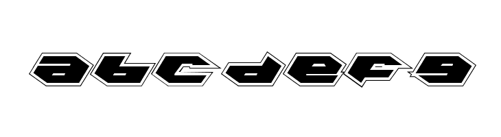 Kubrick Pro Condensed  Free Fonts Download
