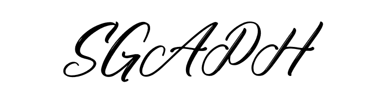 Alldegha Ramture DEMO VERSION Italic  Free Fonts Download
