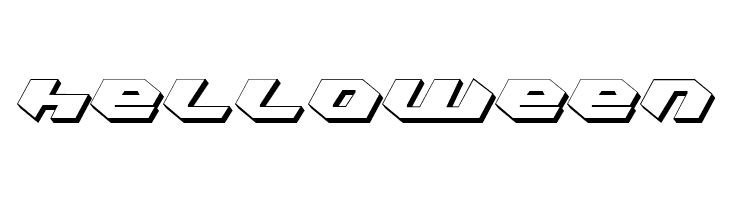 Kubrick Shadow Condensed  Free Fonts Download