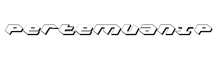 Kubrick Shadow Condensed  Free Fonts Download