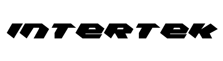 Kubrick Condensed  Free Fonts Download