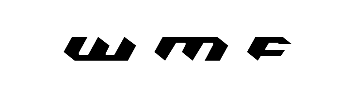 Kubrick Condensed Light  Free Fonts Download
