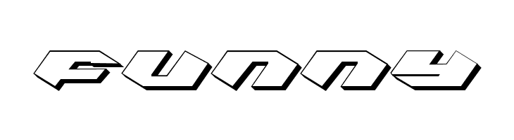 Kubrick Shadow  Free Fonts Download