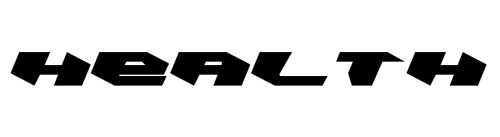 Kubrick Leftalic  Free Fonts Download