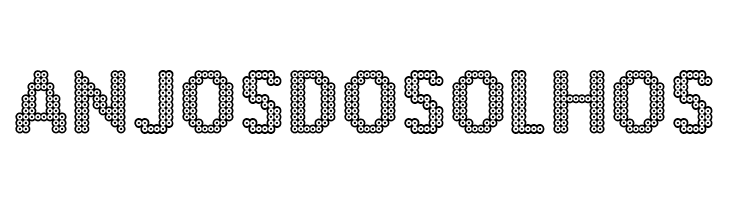 Ring Matrix Two  Free Fonts Download