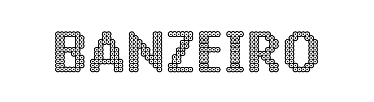 Ring Matrix Two  Free Fonts Download