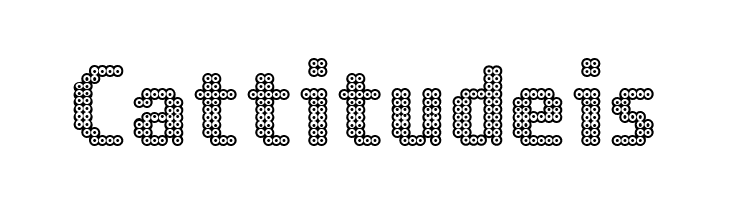 Ring Matrix Two  Free Fonts Download