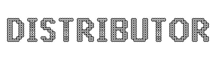 Ring Matrix Two  Free Fonts Download