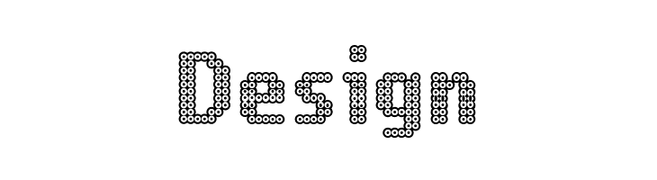 Ring Matrix Two  Free Fonts Download