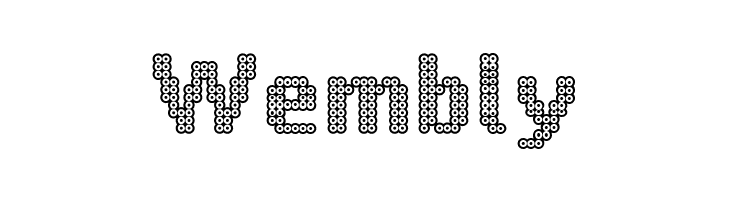 Ring Matrix Two  Free Fonts Download