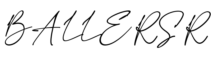 Breathney Demo  Free Fonts Download