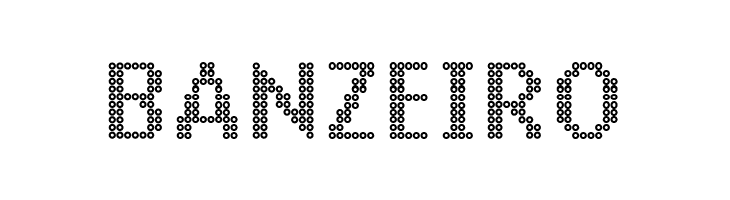 Ring Matrix  Free Fonts Download