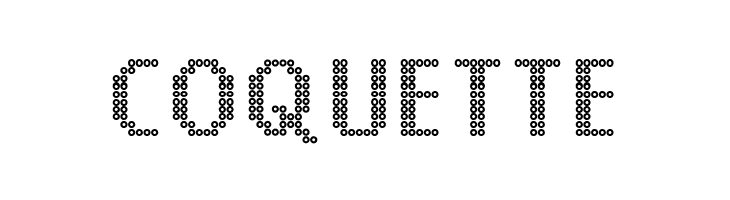 Ring Matrix  Free Fonts Download