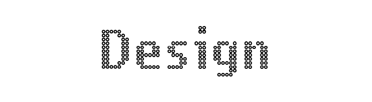 Ring Matrix  Free Fonts Download