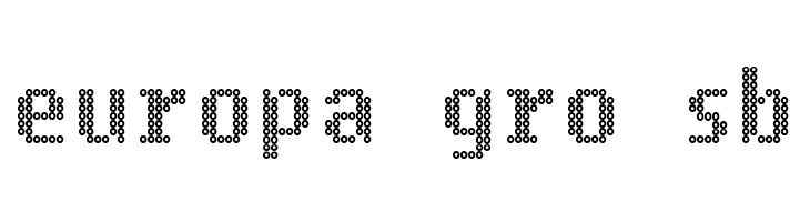 Ring Matrix  Free Fonts Download