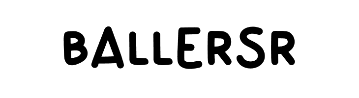 Bakso Gerobak  Free Fonts Download