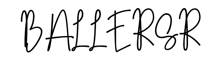 Anasthasya Signature  Free Fonts Download