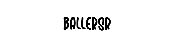 BARARE  Free Fonts Download