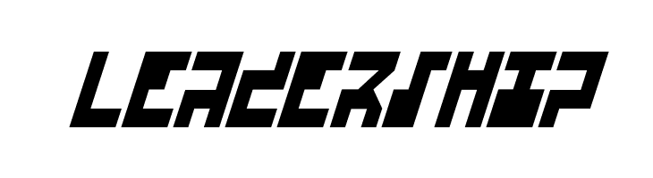 UFO Hunter Italic  Free Fonts Download