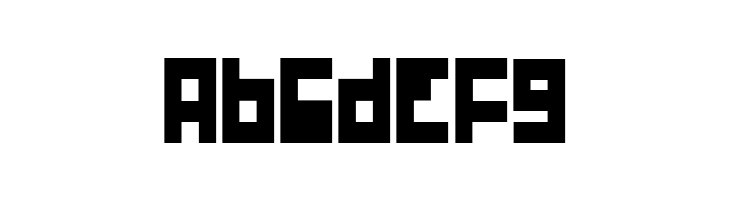 UFO Hunter  Free Fonts Download