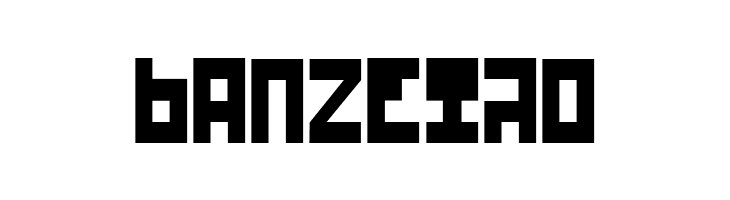 UFO Hunter  Free Fonts Download