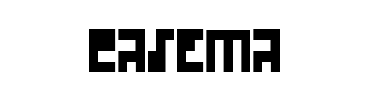 UFO Hunter  Free Fonts Download