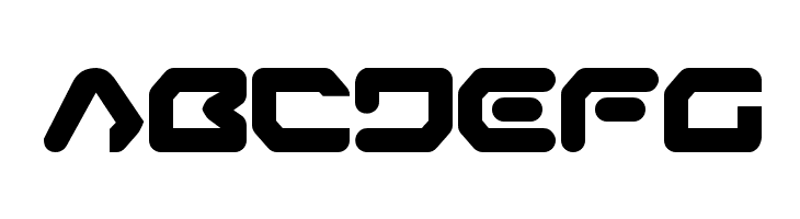 Airstrip One Bold  Free Fonts Download