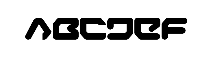 Airstrip One Bold  Free Fonts Download