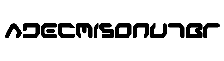 Airstrip One Bold  Free Fonts Download