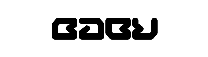 Airstrip One Bold  Free Fonts Download