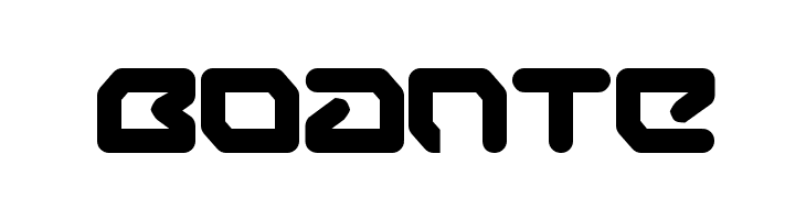 Airstrip One Bold  Free Fonts Download