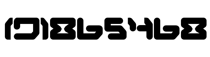 Airstrip One Bold  Free Fonts Download