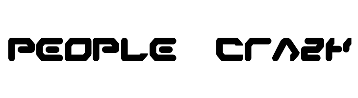 Airstrip One Bold  Free Fonts Download