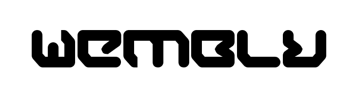 Airstrip One Bold  Free Fonts Download