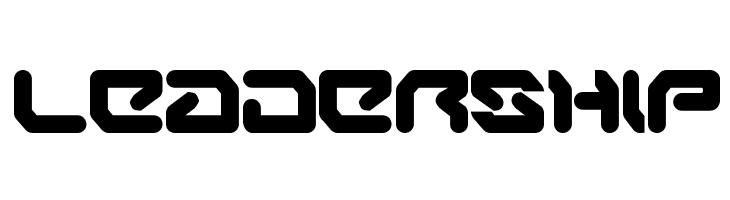 Airstrip One Bold  Free Fonts Download