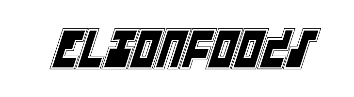 UFO Hunter Academy Italic  Free Fonts Download