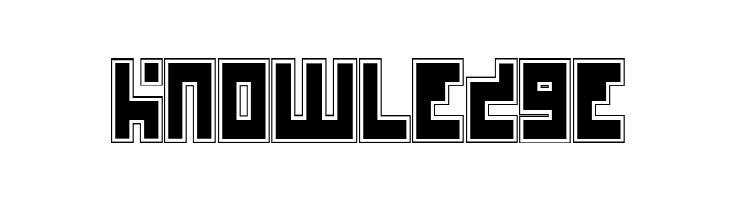 UFO Hunter Academy  Free Fonts Download