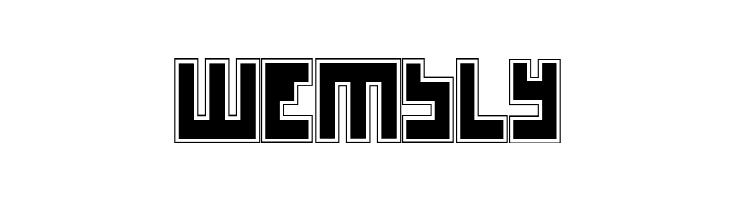 UFO Hunter Academy  Free Fonts Download