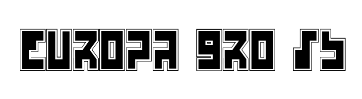 UFO Hunter Academy  Free Fonts Download