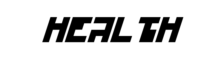 UFO Hunter Expanded Italic  Free Fonts Download