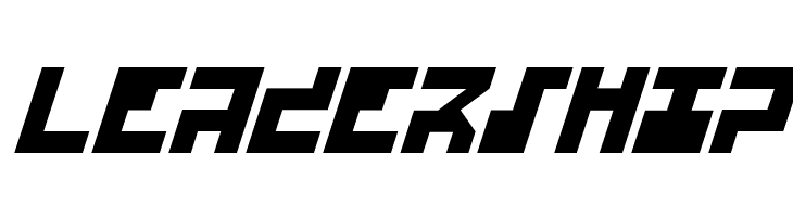 UFO Hunter Expanded Italic  Free Fonts Download